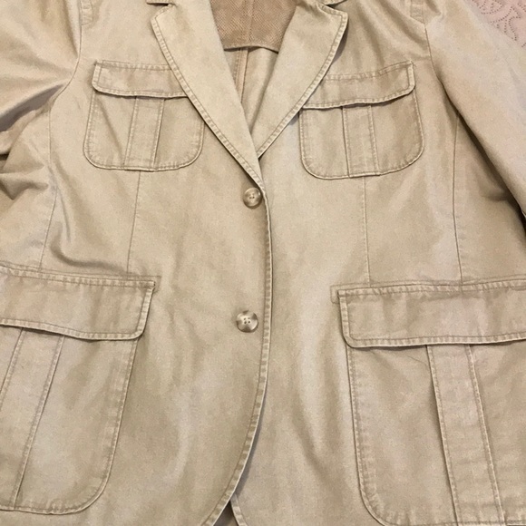 Vintage LL Bean Jacket - Picture 2 of 5